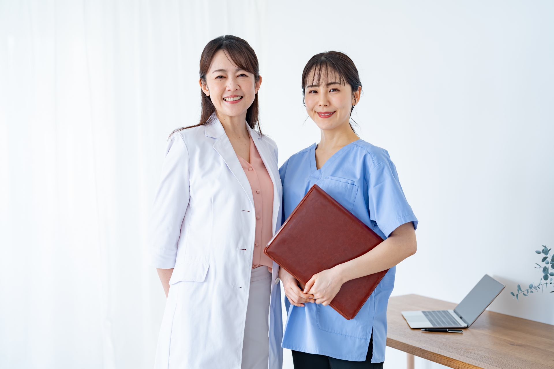 作業用品販売事業